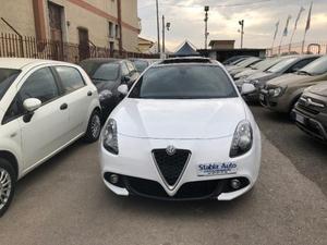 ALFA ROMEO Giulietta 1.6 JTDm- CV TETTUCCIO APRIBILE