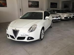 ALFA ROMEO Giulietta 2.0 JTDm- CV BUSSINES rif. 