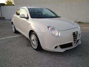 ALFA ROMEO MiTo 1.3 JTDm-2 95 CV S&S Distinctive Premium