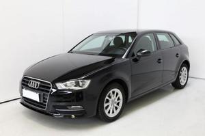 AUDI A3 SPB 1.6 TDI S tronic Attraction. rif. 