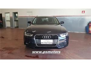 AUDI A4 Avant 2.0 TDI 120 CV Business, Aziendale, Full. rif.