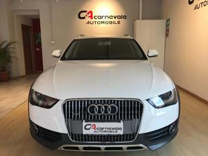 AUDI A4 allroad 2.0 TDI 177CV STRONIC XENO/LED  Km