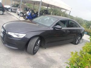 AUDI A6 3.0 TDI 245 CV clean diesel quattro S tronic Busin