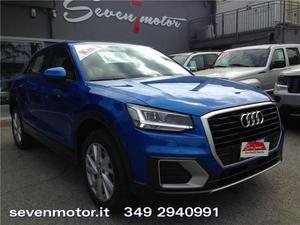 AUDI Q2 1.0 TFSI S tronic Sport a Km.0 / &quot;IVA