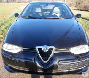 Alfa Romeo 156 Sportwagon 3.2 anno  Benzina con 