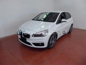 BMW 218 d Active Tourer Sport rif. 