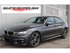 BMW 418 Serie 4 Gran Coupé Msport 19&quot; NUOVO RESTYLING