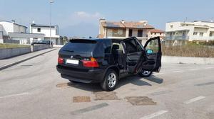 BMW X5 3.0d AUTOMATICO (GARANZIA) rif. 