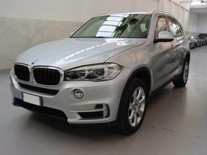 BMW X5 xDrive25d Business rif. 