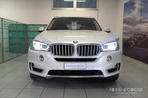 BMW X5 xDrive25d Experience Aut. rif. 