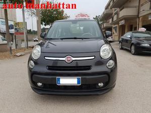 FIAT 500L 1.6 Multijet 105 CV MANHATTAN rif. 