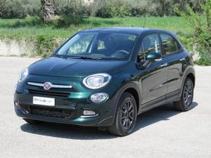 FIAT 500X 1.6 MultiJet 120 CV Pop Star rif. 