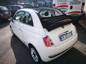 FIAT  Lounge Impianto G.P.L. nuovo rif. 