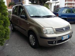 FIAT Panda 1.2 Dynamic/CLIMA /FENDINEBBIA/TAGLIANDATA/ rif.