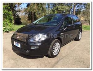 FIAT Punto 1.4 8V 5 porte Easypower Street rif. 