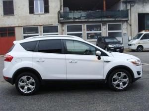 FORD Kuga 2.0 TD 163CV 4WD Powe. Titanum TETTO PELLE NAVI