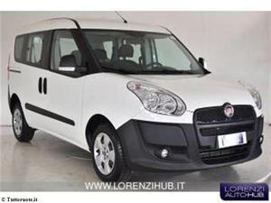 Fiat DOBLO DOBLÒ 1.3 MJT PC COMBI