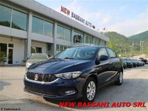 Fiat TIPO 1.4 4 PORTE EASY UCONNECT