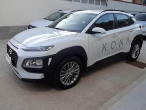 Hyundai Kona Kona 1.0 T-GDI Comfort + PLUS PACK