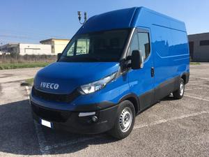 IVECO Daily 35S HPT Furgone rif. 
