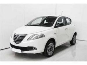 LANCIA Ypsilon 0.9 TwinAir 85 CV 5 porte S&S DFN Gold. rif.