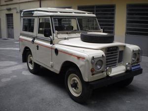 LAND ROVER Defender 88 DIESEL SW 7 POSTI rif. 