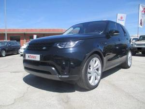 LAND ROVER Discovery 3.0 TD CV 7 POSTI FIRST EDITION