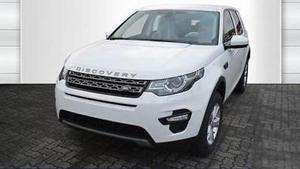 LAND ROVER Discovery Sport 2.0 TD CV HSE - Cambio Aut.