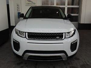 LAND ROVER Range Rover Evoque 2.0 TD CV 5p. Pure C.Aut.