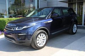 LAND ROVER Range Rover Evoque 2.0 TD CV 5p. SE