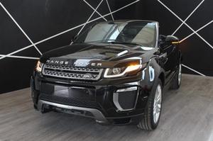 LAND ROVER Range Rover Evoque 2.0 TD CV Convertibile SE