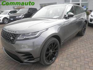 LAND ROVER Velar 2.0 TD CV R-Dynamic S rif. 