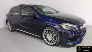 MERCEDES-BENZ A 45 AMG 4Matic Automatic Tetto rif. 