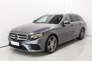 MERCEDES-BENZ E 220 d S.W. Auto Premium Plus. rif. 