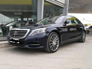 MERCEDES-BENZ S 350 BlueTEC 4Matic Maximum rif. 