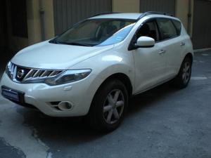 NISSAN Murano 3.5 V6 Tekna CAMBIO ROTTO!!! rif. 