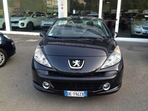 PEUGEOT 207 Cabrio  cv rif. 