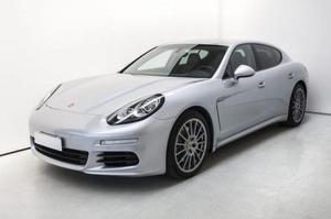 PORSCHE Panamera 3.0 Diesel. rif. 