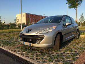 Peugeot 207 peugeot  vti 120cv 3p. xs