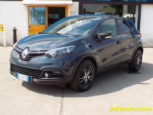 RENAULT Captur 0.9 TCe 12V 90 CV Start&Stop rif. 