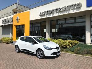 RENAULT Clio 0.9 TCe 12V 90CV 5 porte Costume National rif.