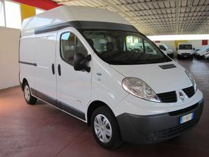 RENAULT Trafic T dCi/115 PL-TA Furgone rif. 