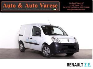Renault Kangoo Z.E. Express Maxi L2 ** Area C Milano gratis