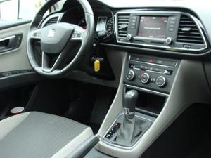 SEAT Leon 1.6 TDI 105 CV DSG ST Start/Stop Business HIGH