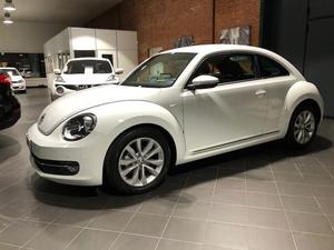 VOLKSWAGEN Maggiolino 2.0 TDI Design BlueMotion Technology