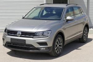 VOLKSWAGEN Tiguan 1.6 Tdi 115cv Style BMT rif. 