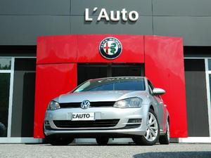 Volkswagen Golf 1.6 TDI 5p. 4MOTION Highline BlueMo