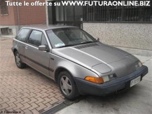 Volvo 480 ES AUTO DI INTERES