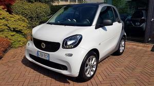 smart fortwo  Automatic Youngster