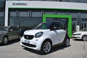 smart fortwo fortwo  Youngster